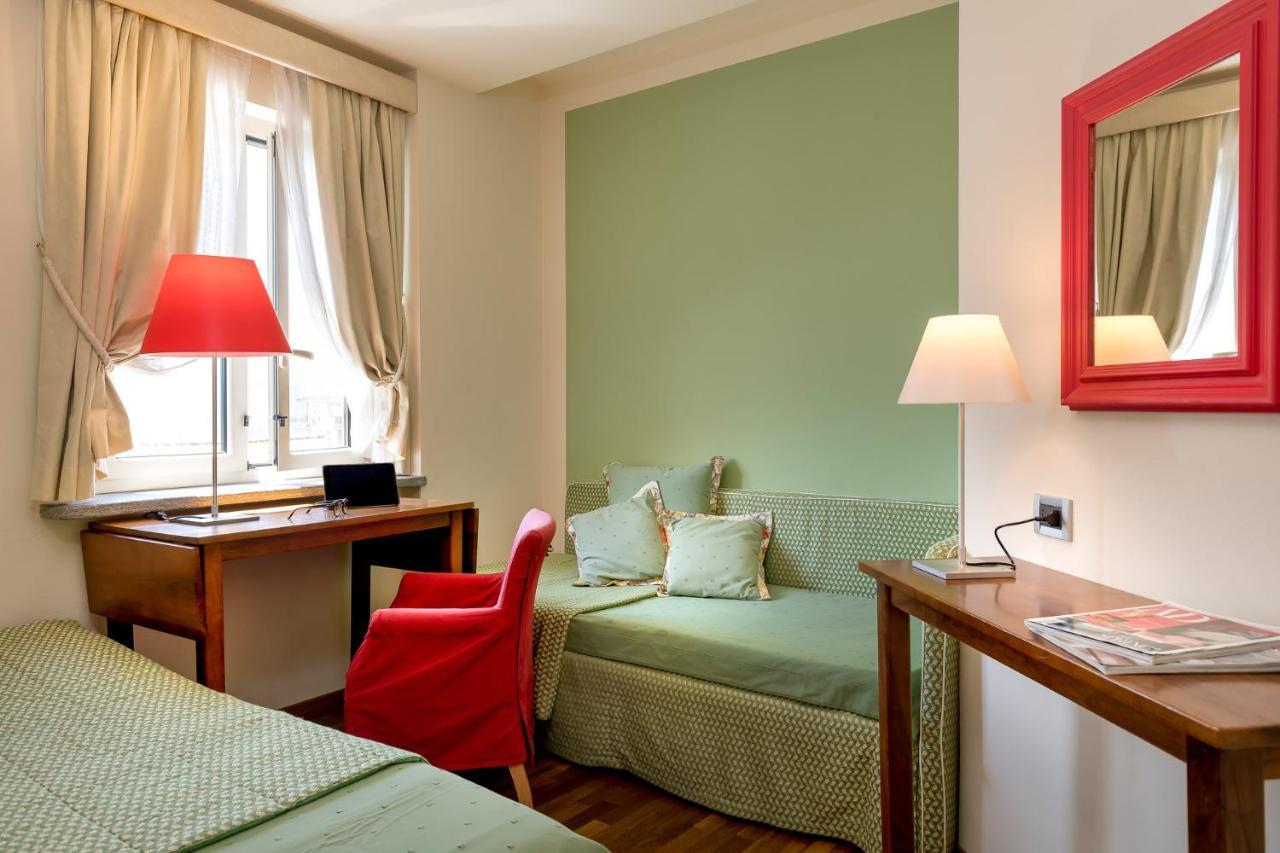 Bijou Hotel Saint-Vincent Εξωτερικό φωτογραφία