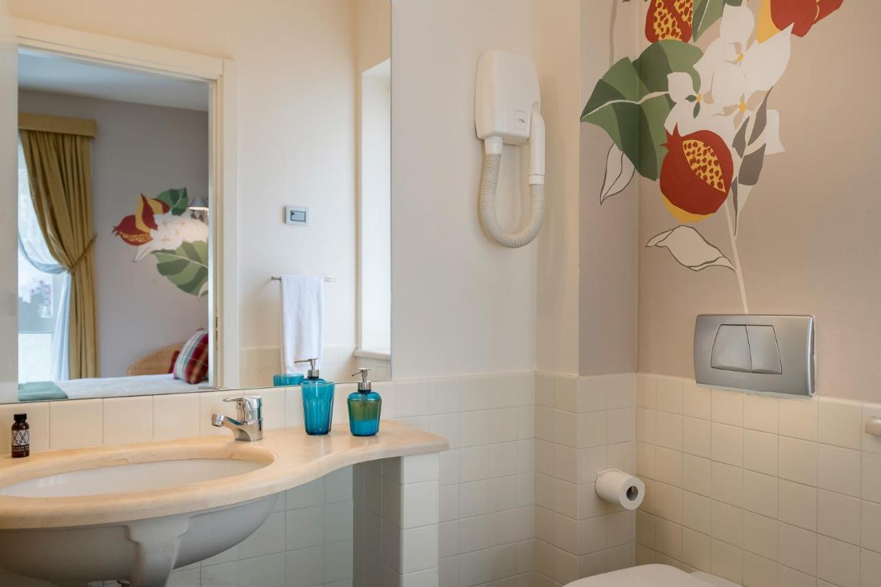 Bijou Hotel Saint-Vincent Εξωτερικό φωτογραφία