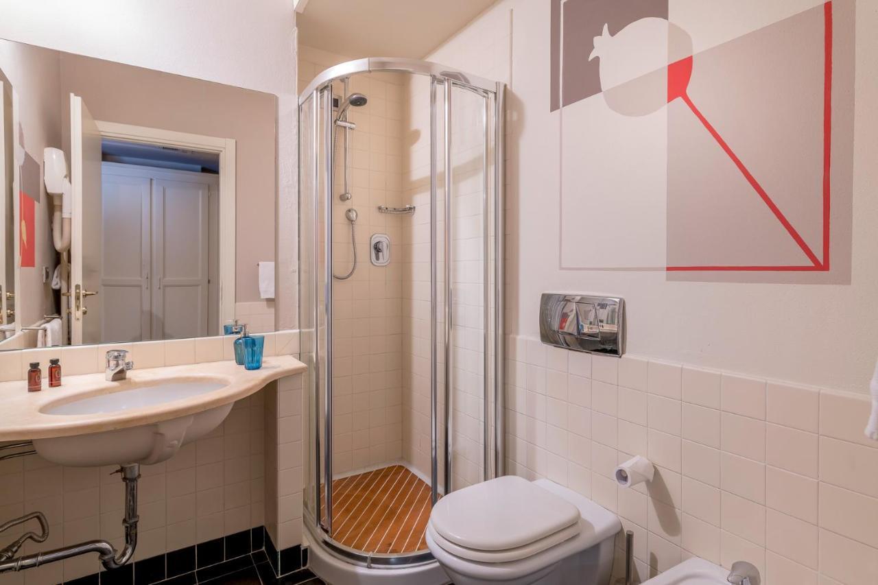 Bijou Hotel Saint-Vincent Εξωτερικό φωτογραφία