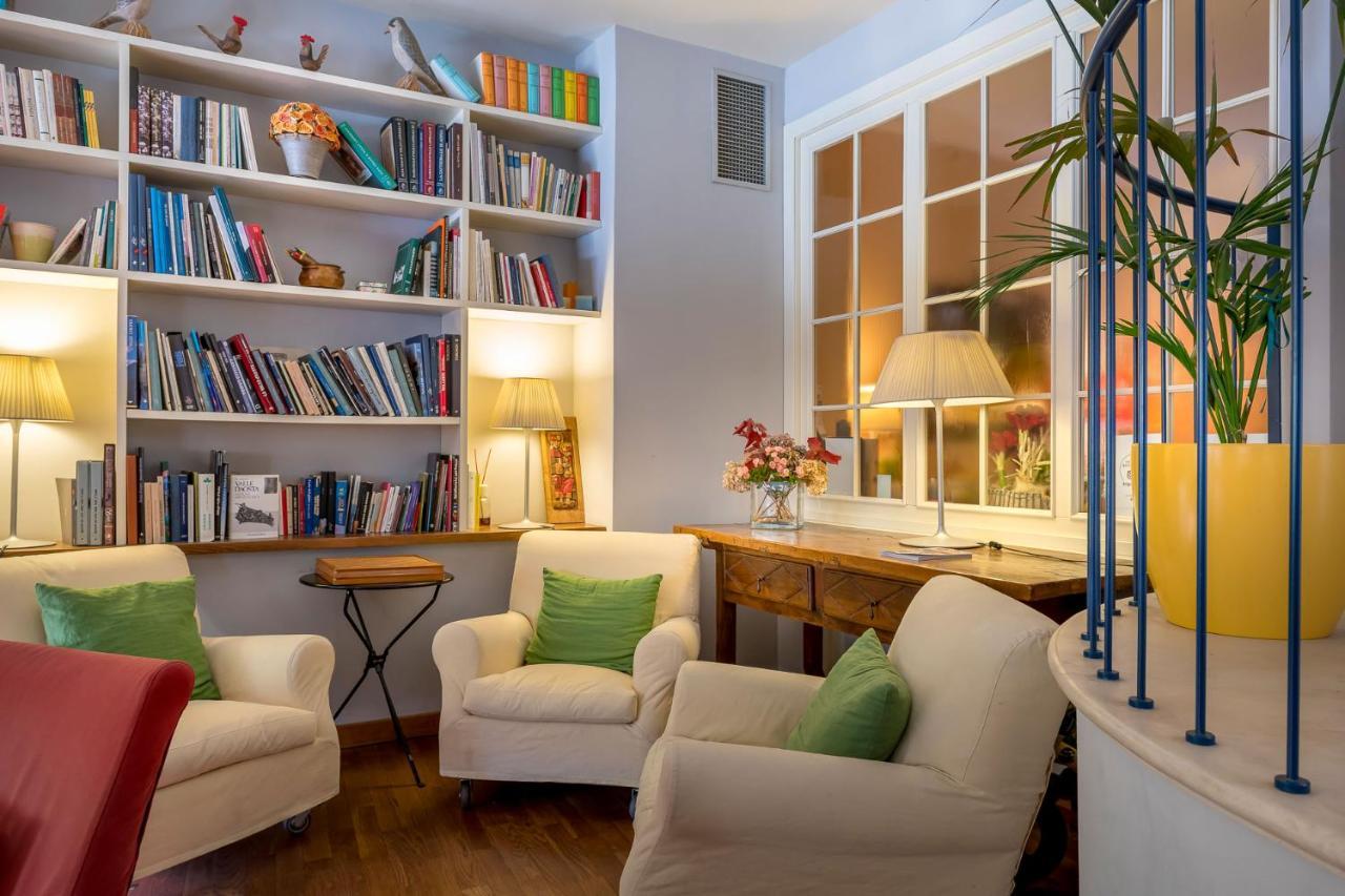 Bijou Hotel Saint-Vincent Εξωτερικό φωτογραφία