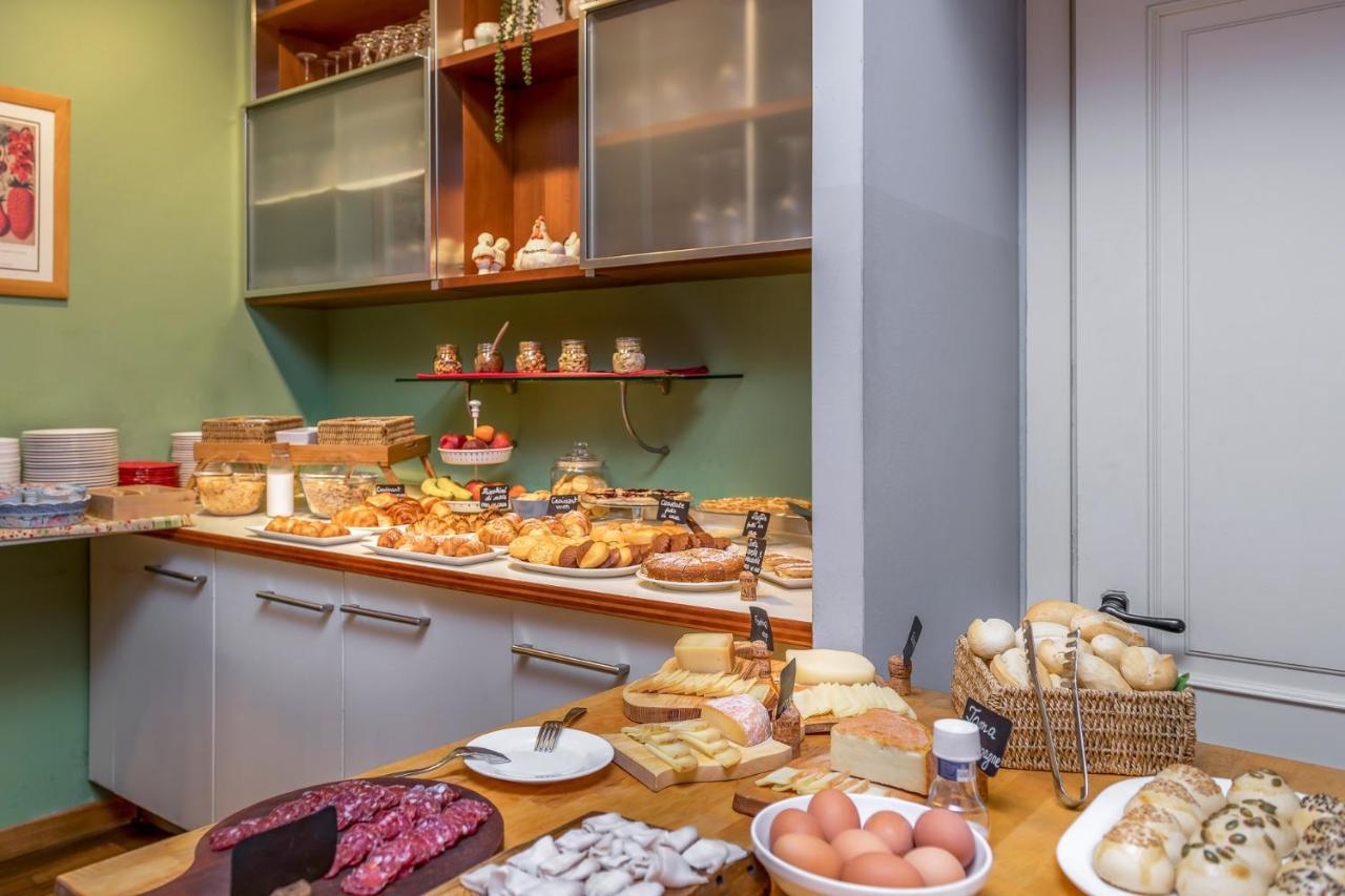 Bijou Hotel Saint-Vincent Εξωτερικό φωτογραφία