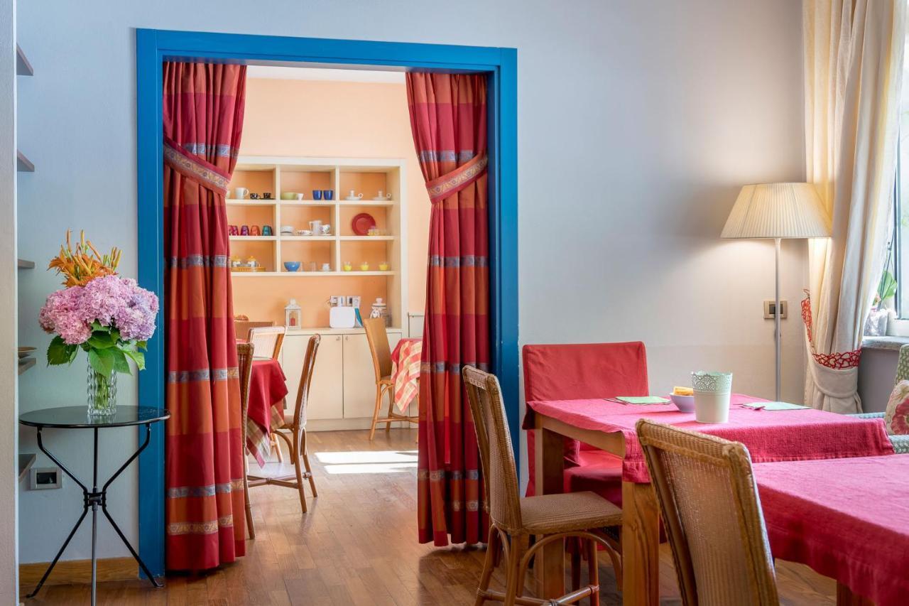 Bijou Hotel Saint-Vincent Εξωτερικό φωτογραφία