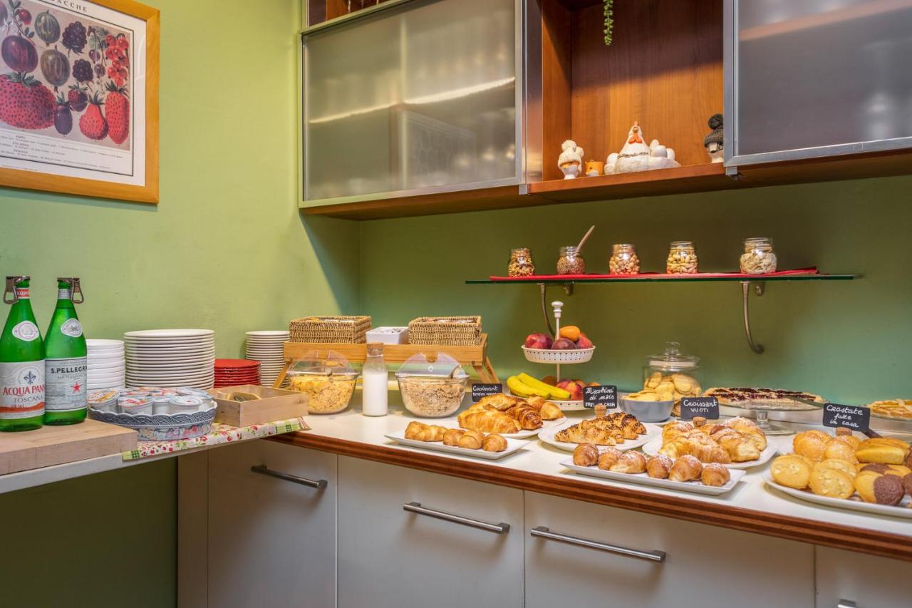 Bijou Hotel Saint-Vincent Εξωτερικό φωτογραφία
