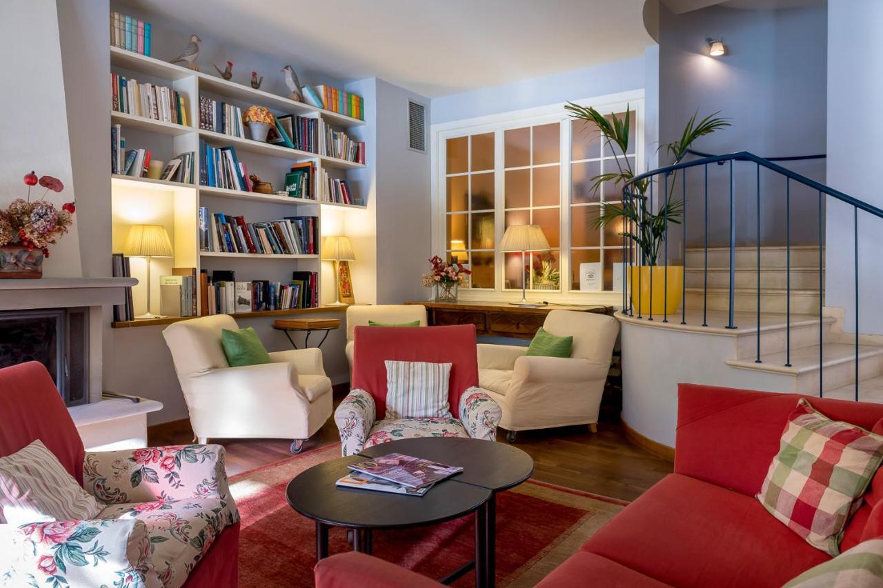 Bijou Hotel Saint-Vincent Εξωτερικό φωτογραφία