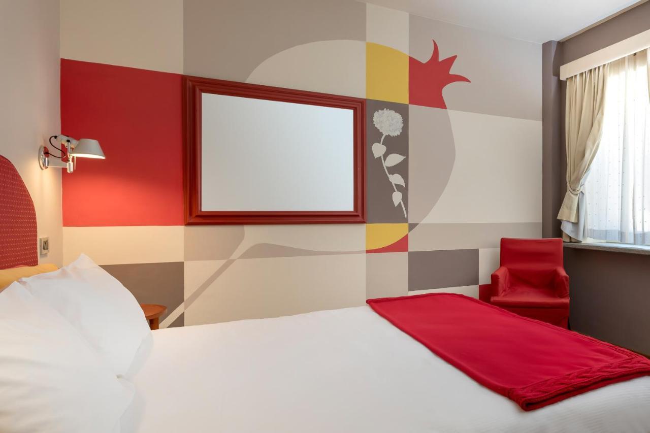 Bijou Hotel Saint-Vincent Εξωτερικό φωτογραφία