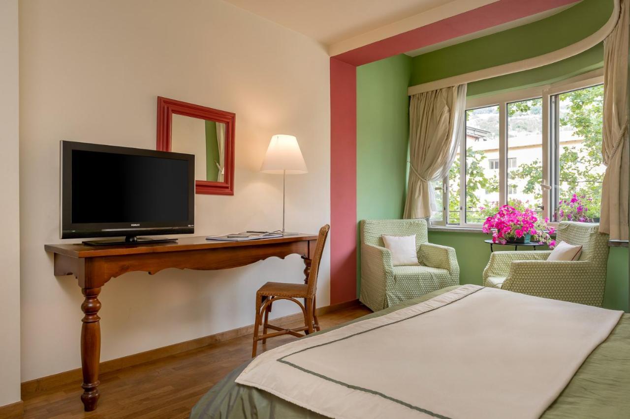 Bijou Hotel Saint-Vincent Εξωτερικό φωτογραφία