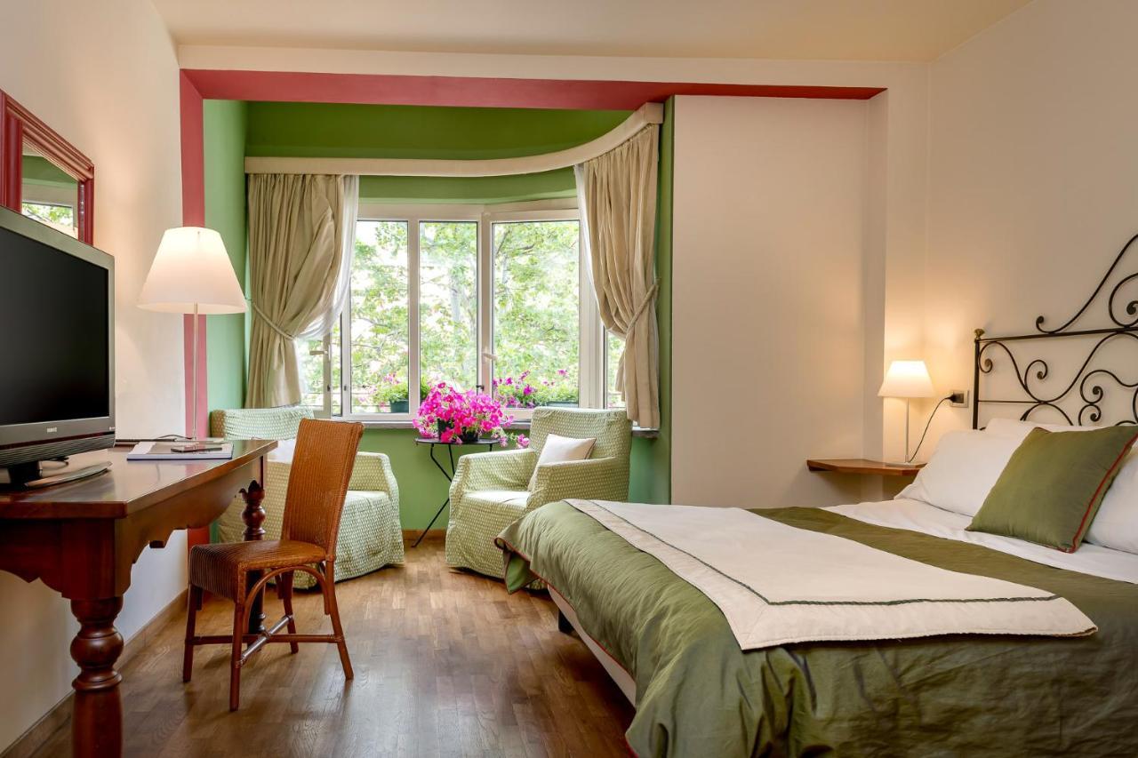 Bijou Hotel Saint-Vincent Εξωτερικό φωτογραφία