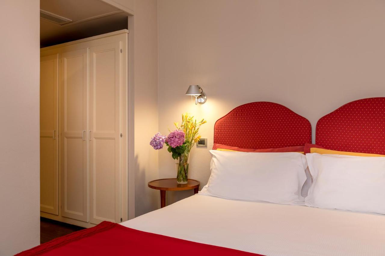Bijou Hotel Saint-Vincent Εξωτερικό φωτογραφία