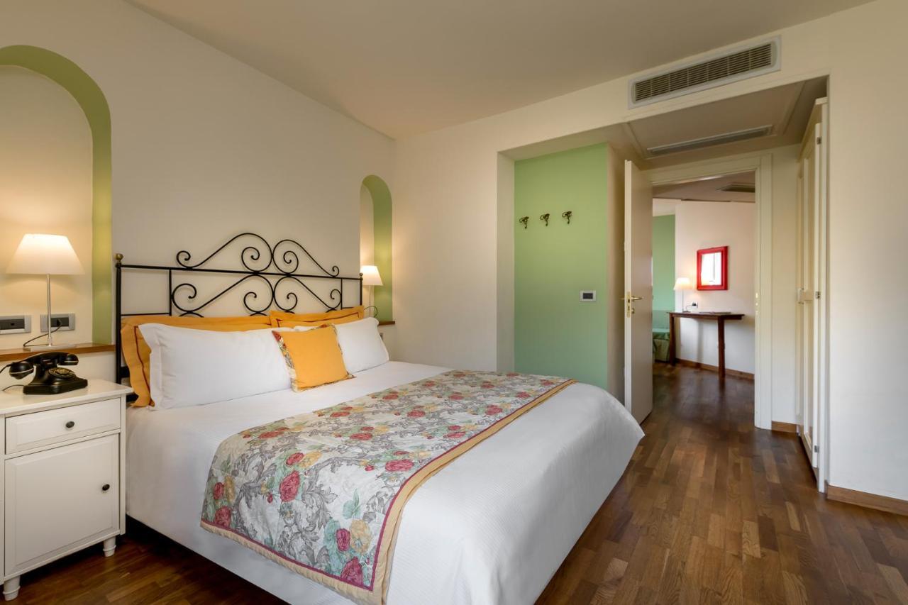 Bijou Hotel Saint-Vincent Εξωτερικό φωτογραφία