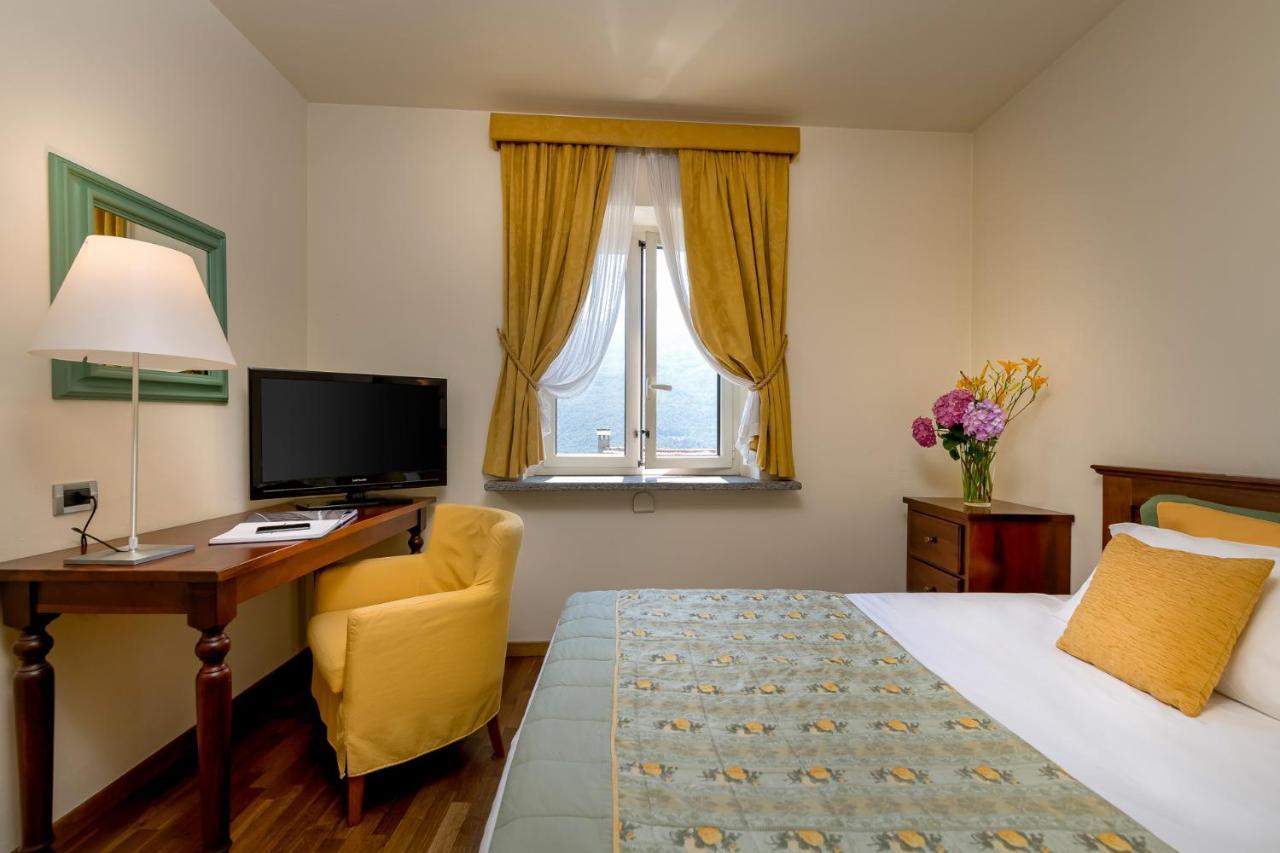 Bijou Hotel Saint-Vincent Εξωτερικό φωτογραφία