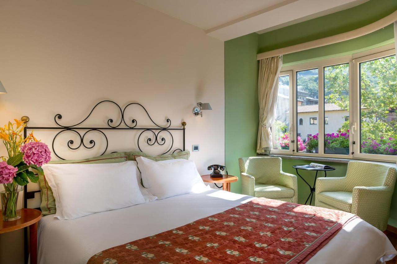 Bijou Hotel Saint-Vincent Εξωτερικό φωτογραφία