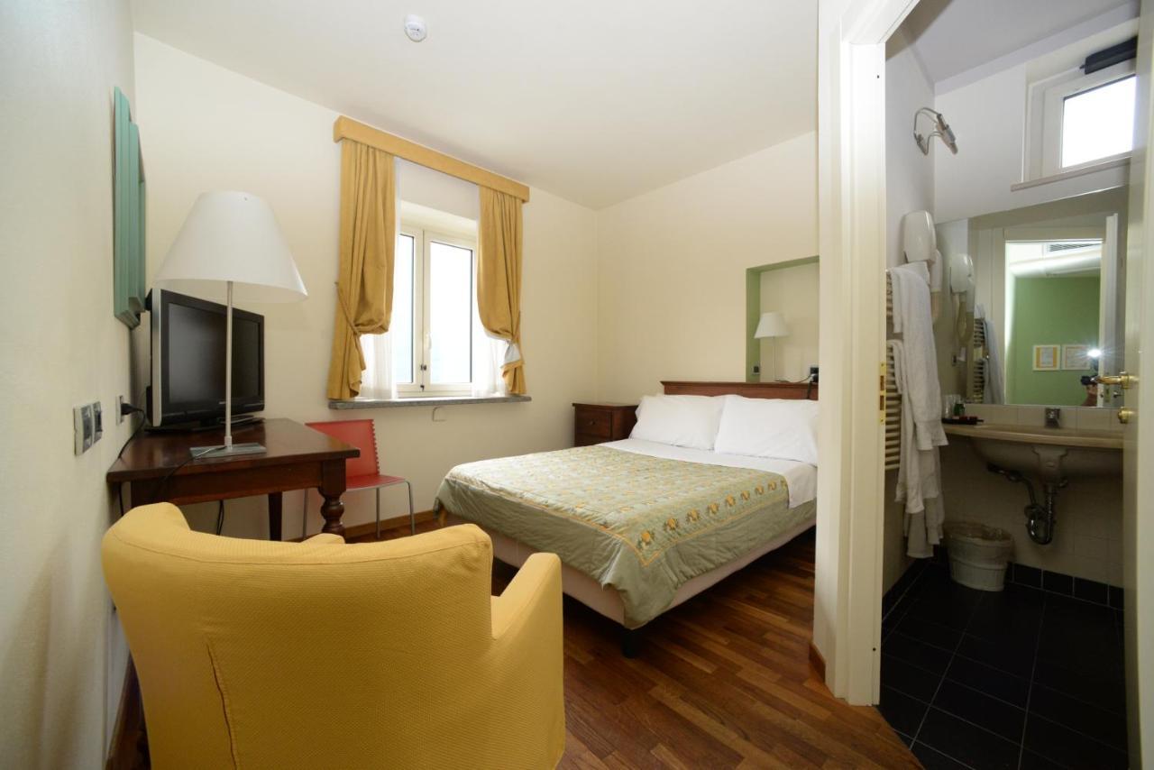 Bijou Hotel Saint-Vincent Εξωτερικό φωτογραφία