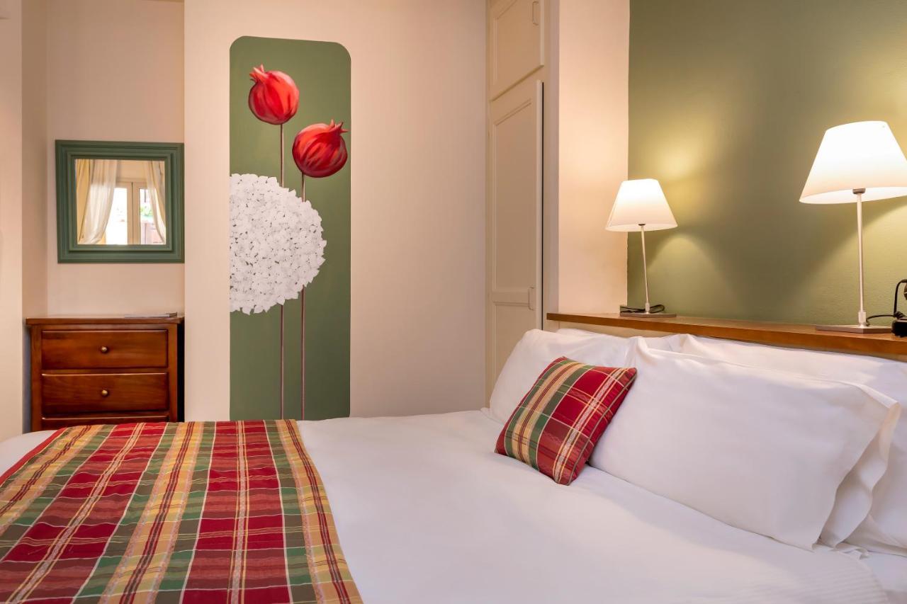 Bijou Hotel Saint-Vincent Εξωτερικό φωτογραφία