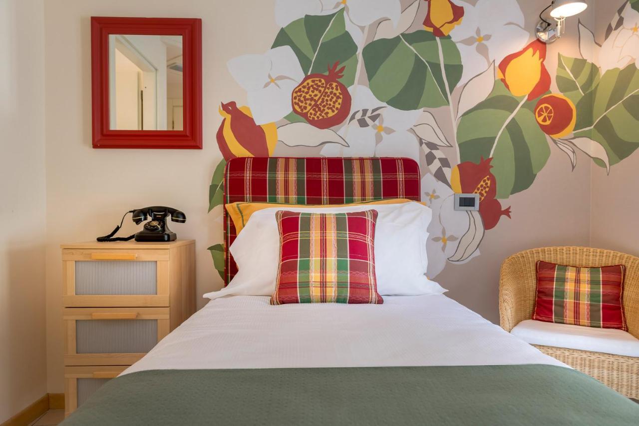 Bijou Hotel Saint-Vincent Δωμάτιο φωτογραφία