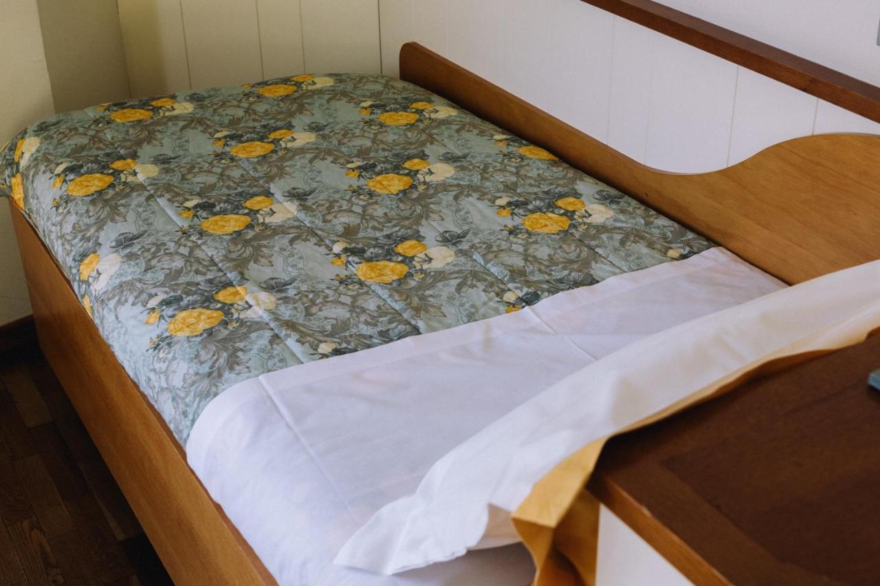 Bijou Hotel Saint-Vincent Εξωτερικό φωτογραφία